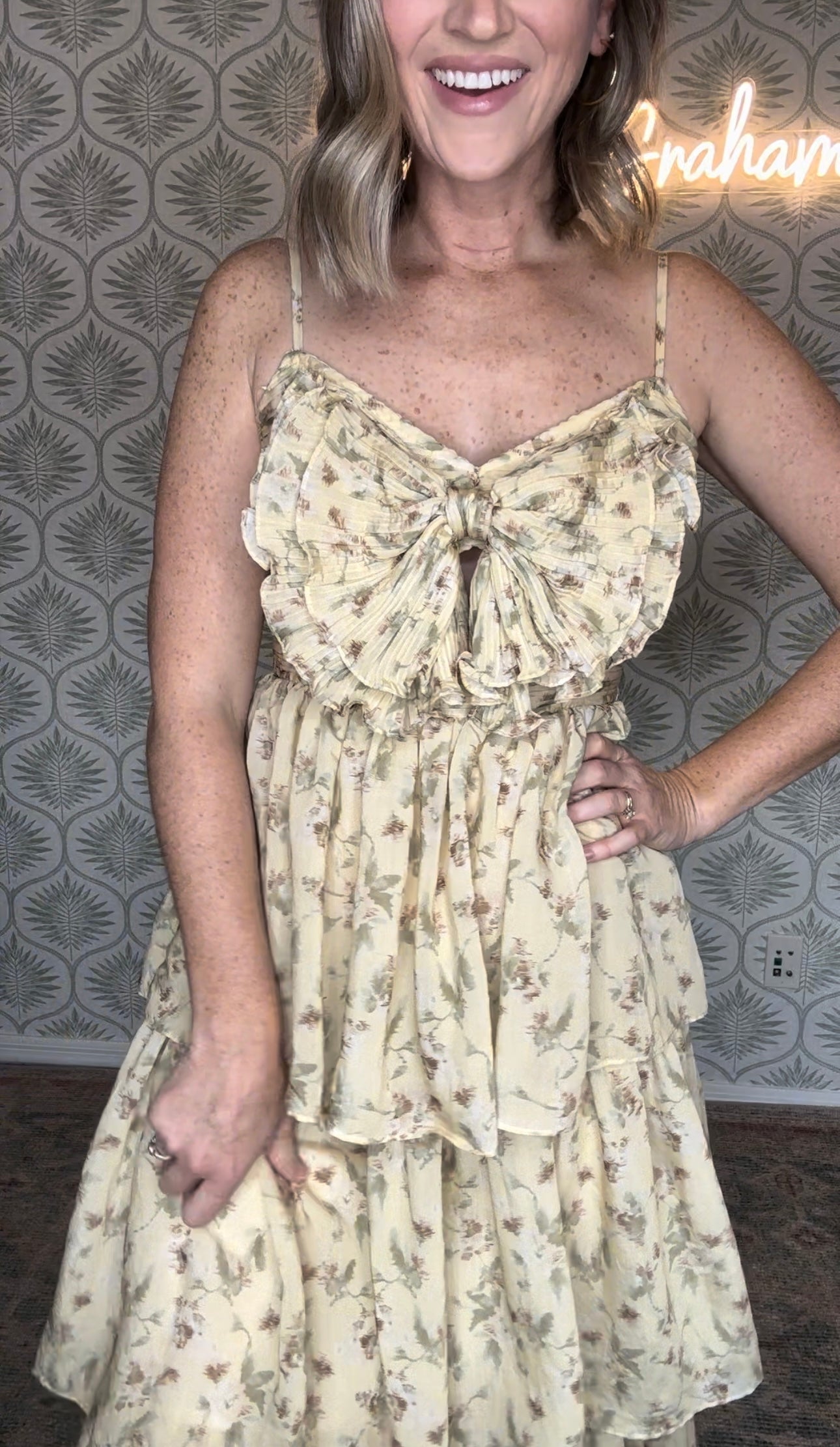 Lily Dress