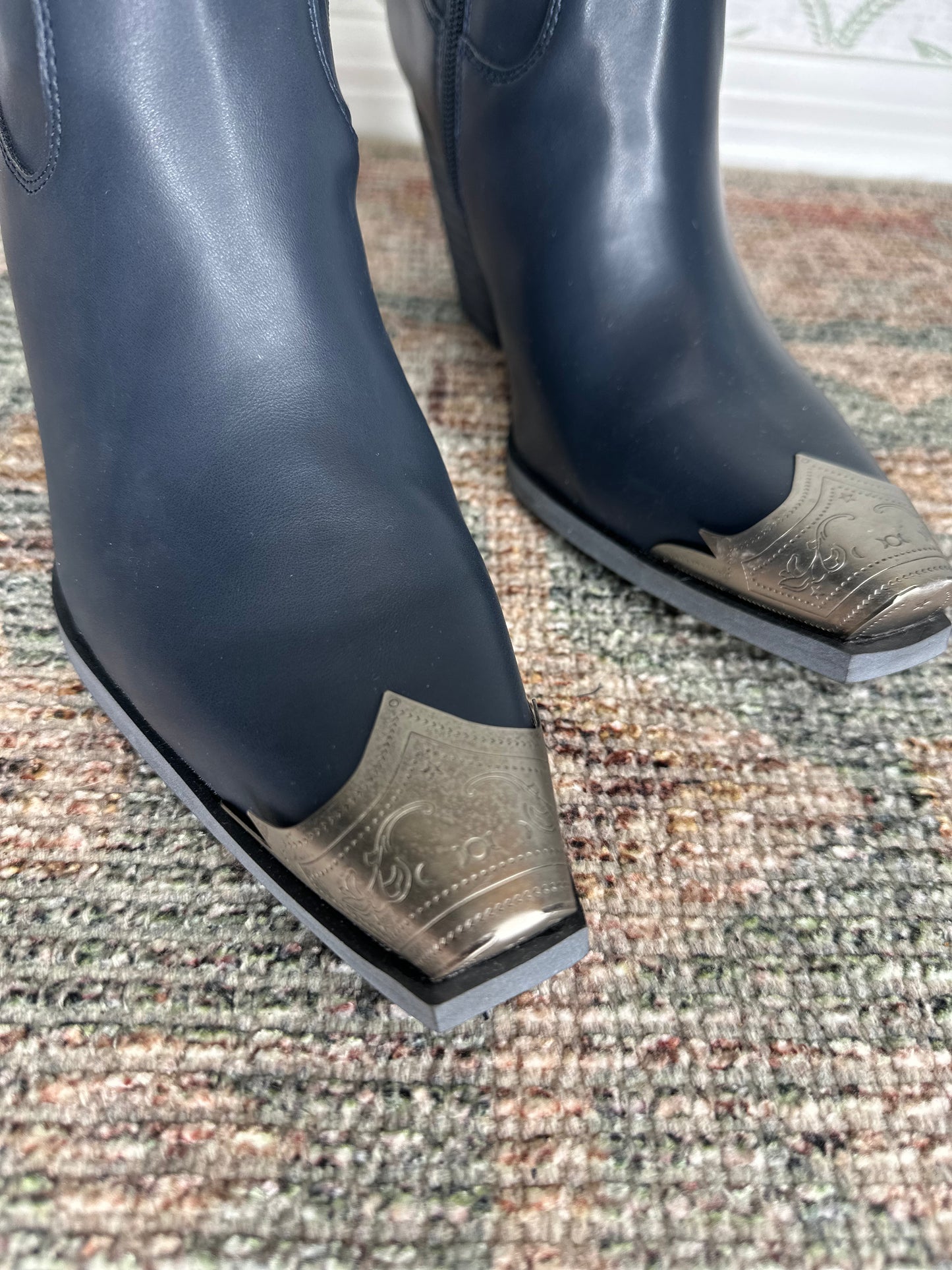 Brayden Bootie