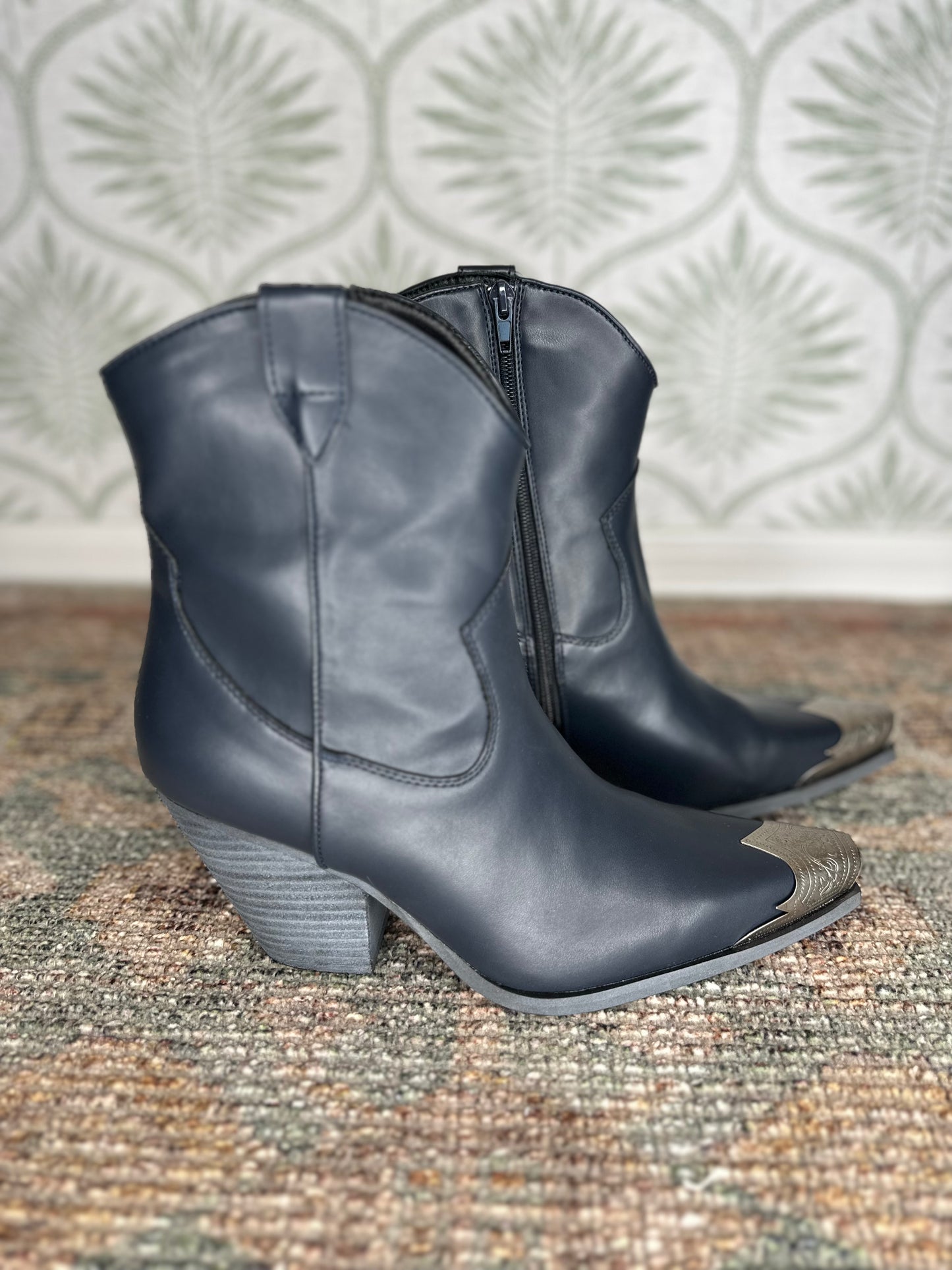 Brayden Bootie
