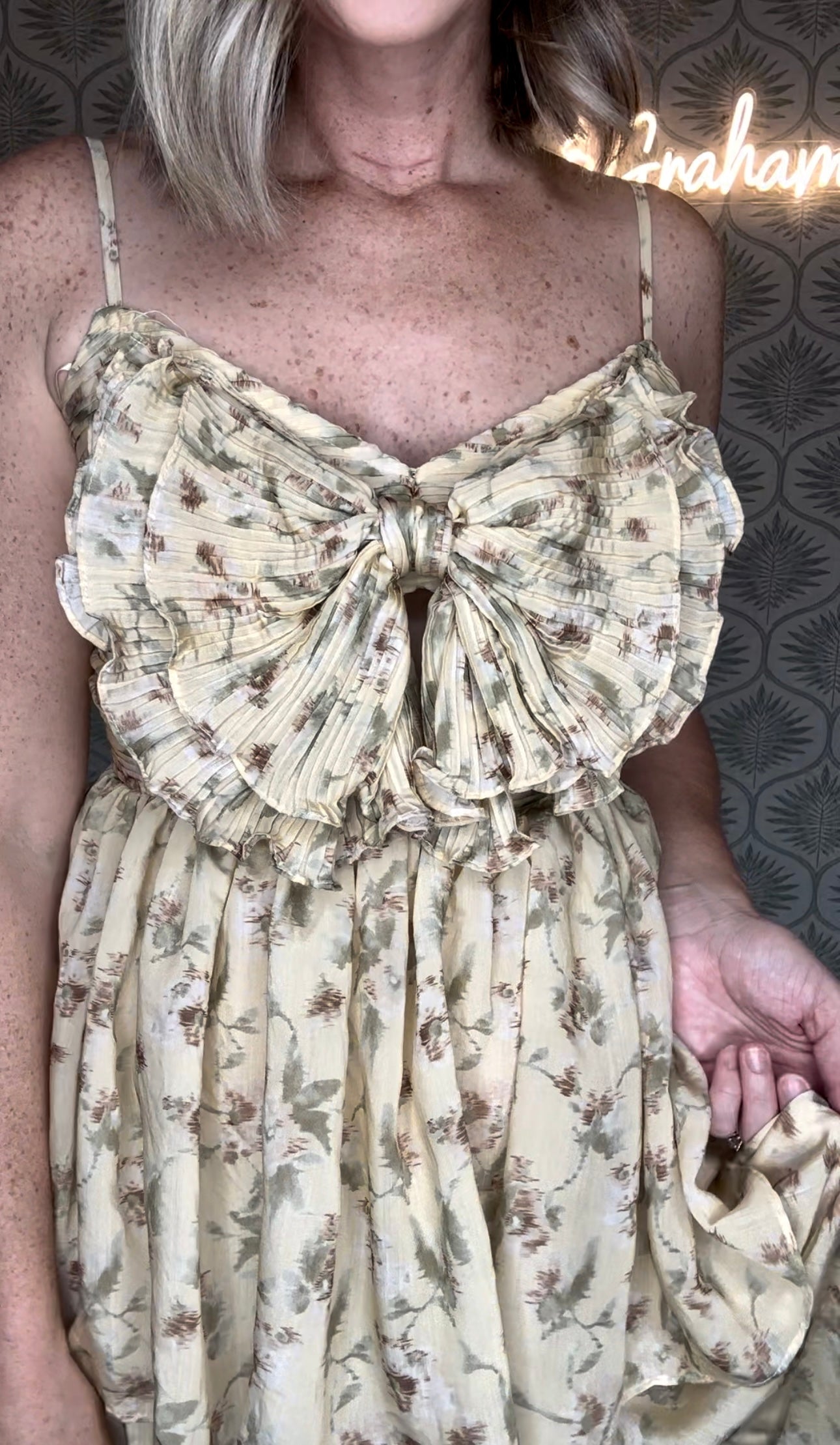 Lily Dress