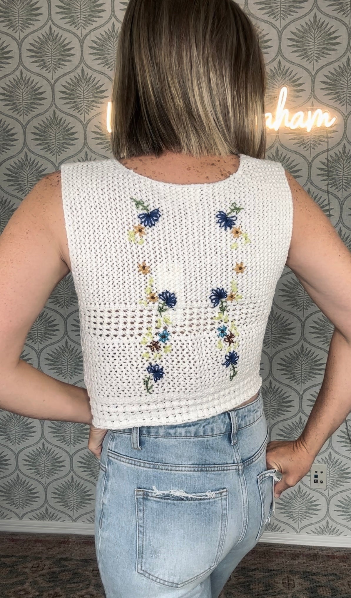 Janie Top