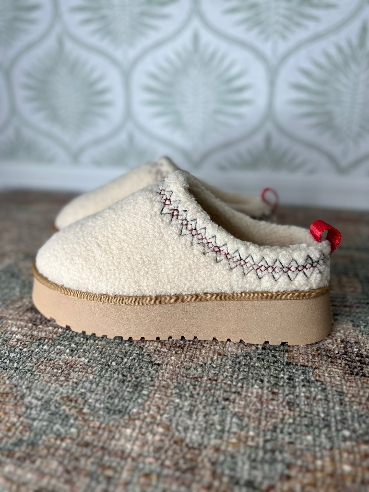 Nala Sherpa Slides