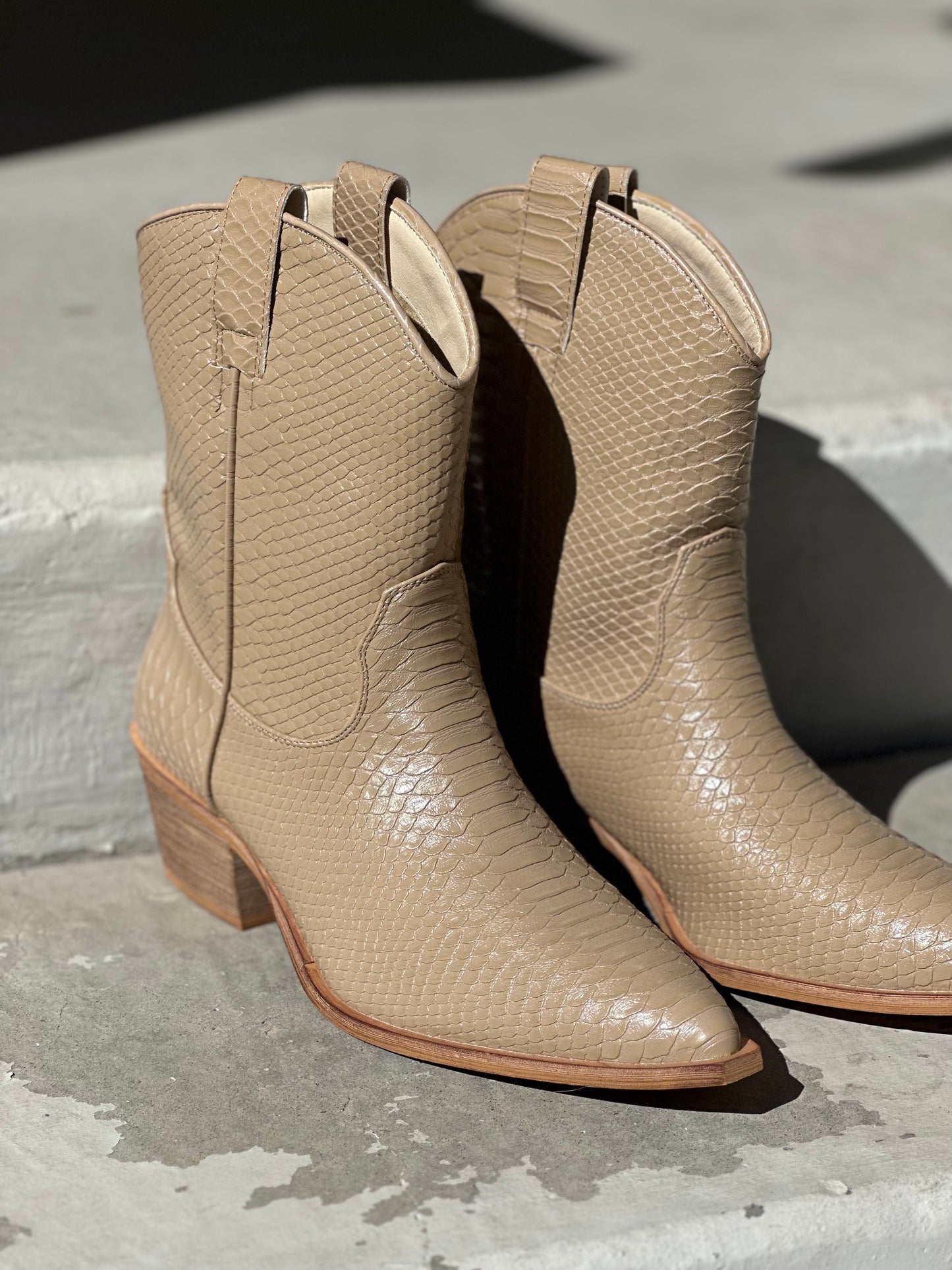 Karlie Boot
