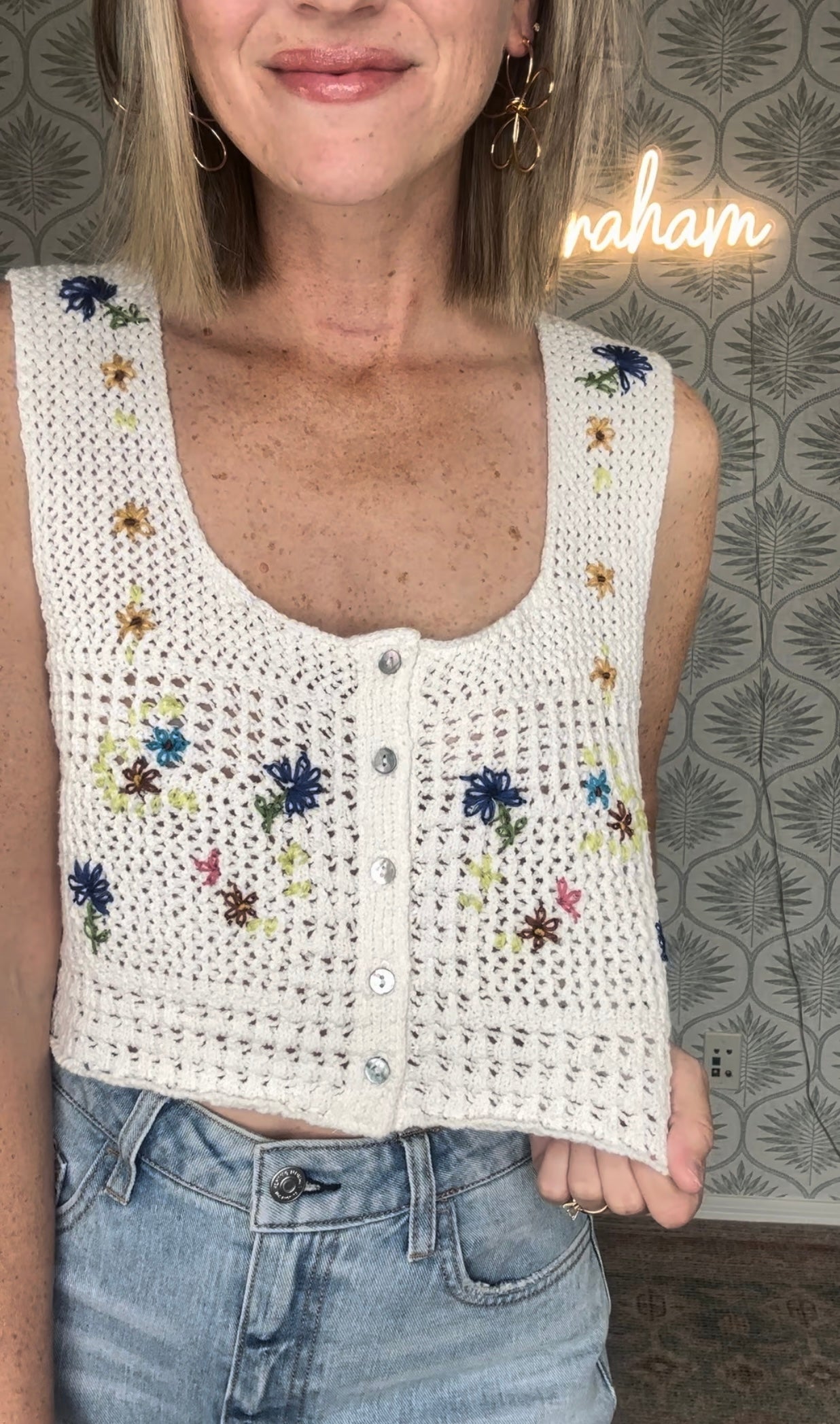 Janie Top