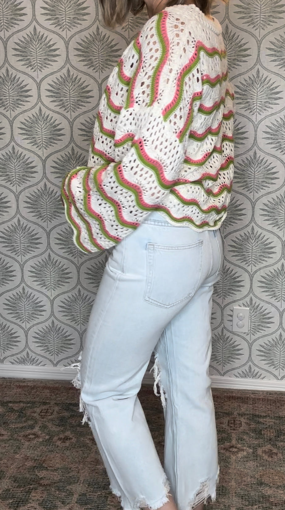 90s Vintage Jeans