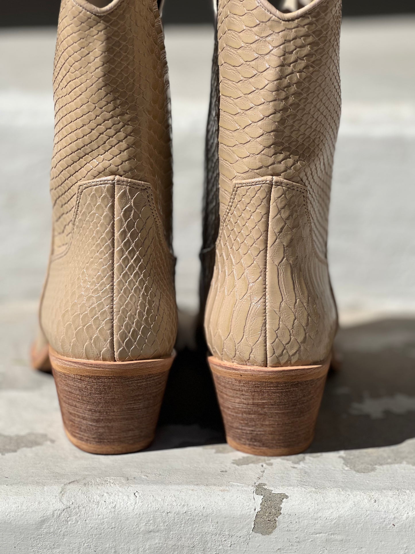 Karlie Boot
