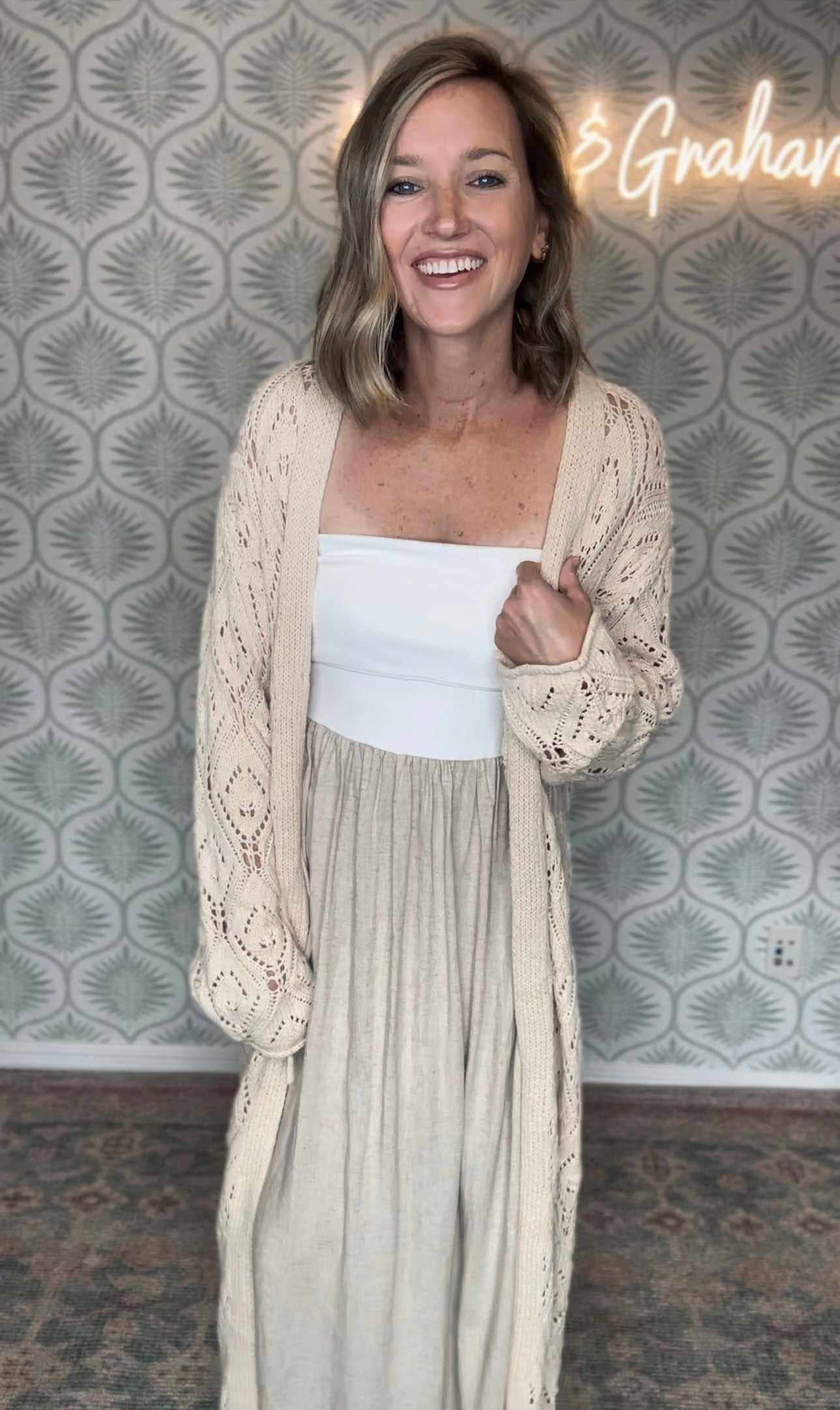 Desert Goddess Dress