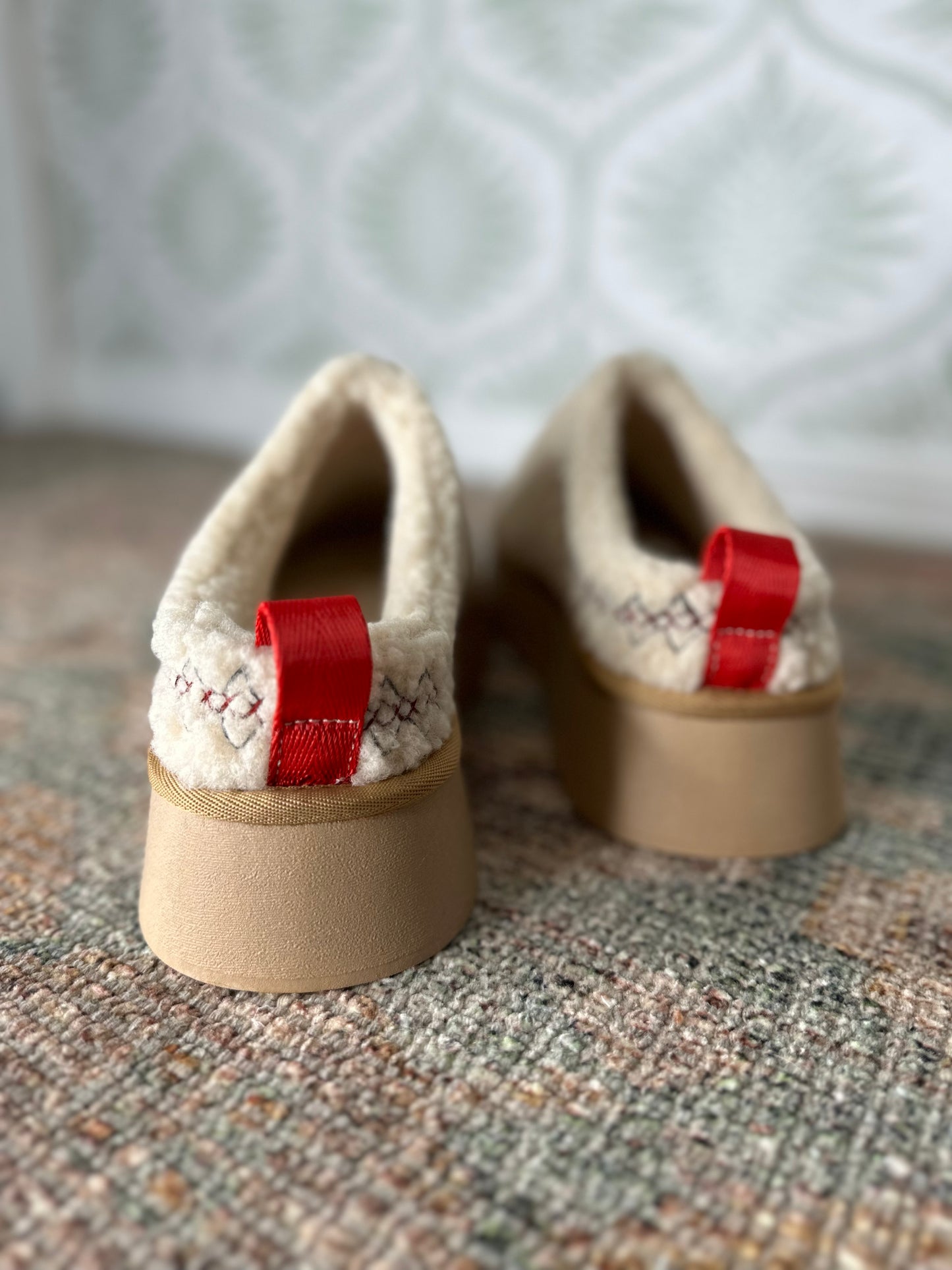 Nala Sherpa Slides
