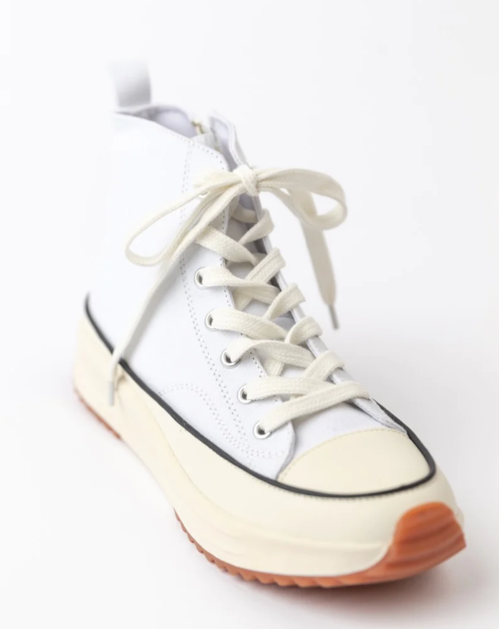 Summer Wave Platform Sneaker