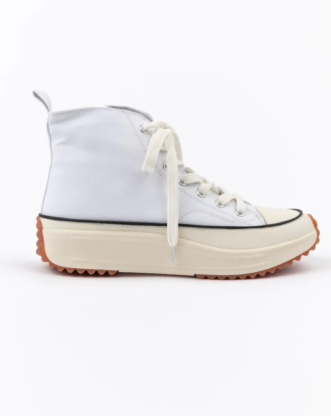 Summer Wave Platform Sneaker