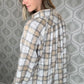 Lucy Plaid Flannel