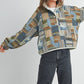 Patchwork Pullover