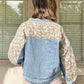 Jodie Denim Jacket