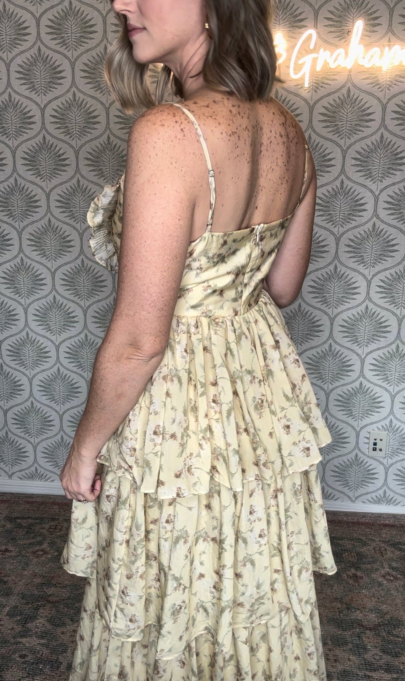 Lily Dress