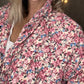 Petunia Bomber Jacket
