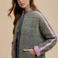 Violet Garden Jacket