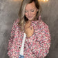 Petunia Bomber Jacket