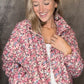 Petunia Bomber Jacket