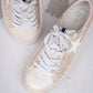 Gold Star Sneaker
