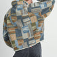 Patchwork Pullover