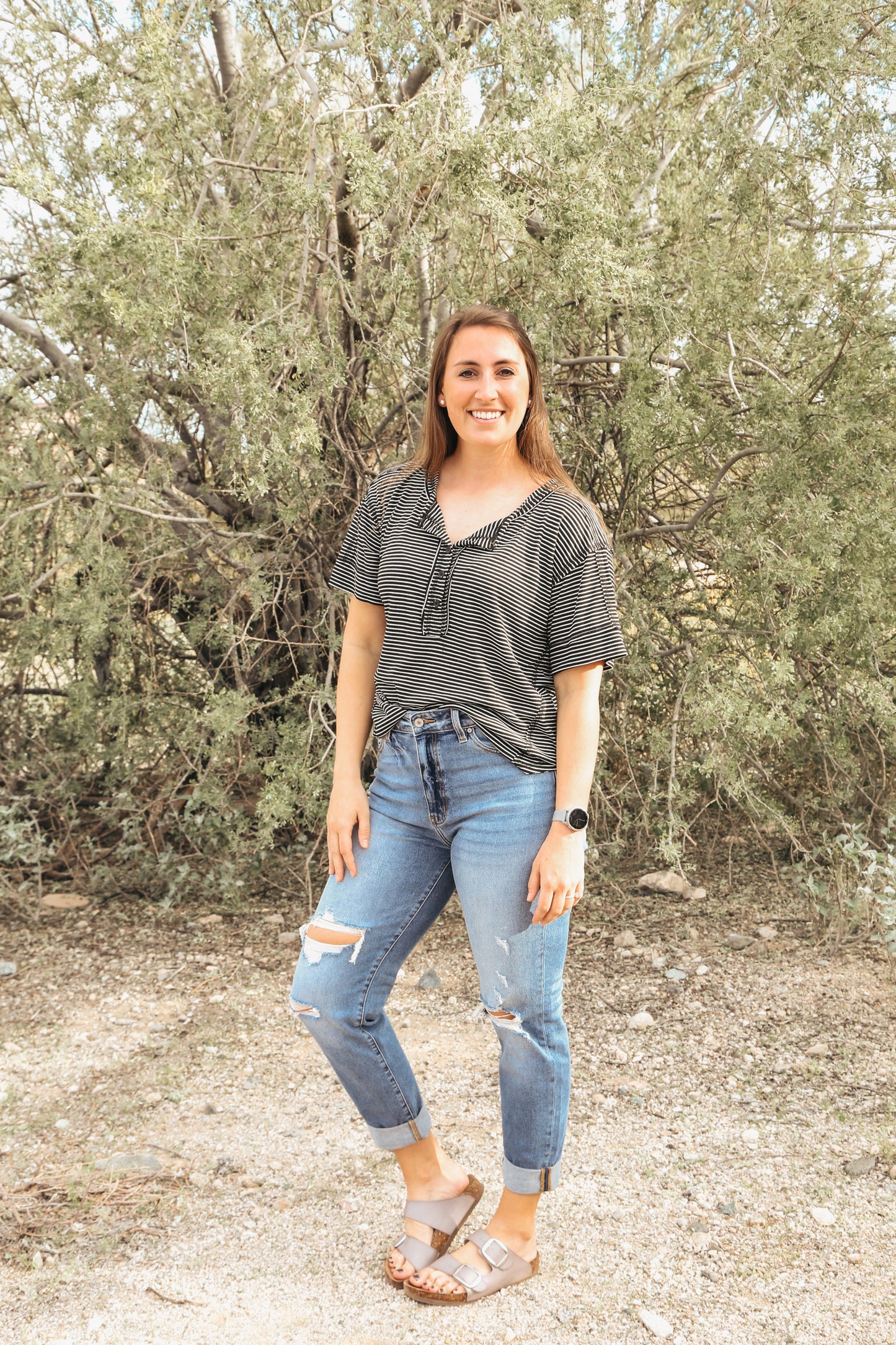 KanCan mom jean